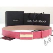 2026 完売品！Dolce&Gabbana ドルチェ＆ガッバーナ 本革 ベルト最高ランク