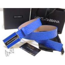 2026 超レア Dolce&Gabbana ドルチェ＆ガッバーナ 本革 ベルト最高ランク