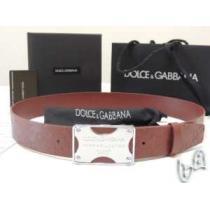 2026 大特価 Dolce&Gabbana ドルチェ＆ガッバーナ 本革 ベルト最高ランク