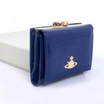 高級☆良品 2026新作 VIVIENNE WESTWOOD 二つ折り小銭入れ 　ウォレット.112.