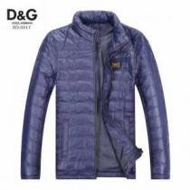 人気激売れ新作 2026秋冬 Dolce&Gabbana ドルチェ＆ガッバーナ 綿入れ 3色可選 防寒具としての機能もバッチリ