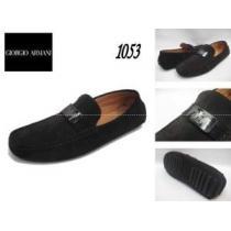 2026新作 ARMANI アルマーニ ビジネスシューズ 靴