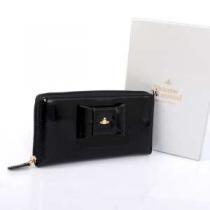 高級☆良品 2026新作 VIVIENNE WESTWOOD 二つ折り小銭入れ 長財布　ウォレット.112.