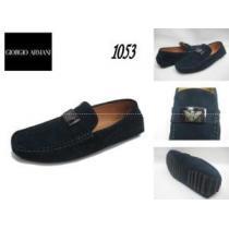 2026新作 ARMANI アルマーニ ビジネスシューズ 靴