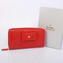 高級☆良品 2026新作 VIVIENNE WESTWOOD 二つ折り小銭入れ 長財布　ウォレット.112.