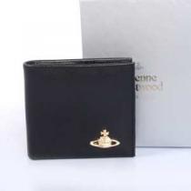 2026新作 新入荷 VIVIENNE WESTWOOD 二つ折り小銭入れ 　ウォレット.112.