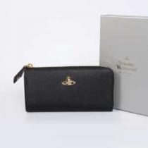 高級☆良品 2026新作 VIVIENNE WESTWOOD 二つ折り小銭入れ 長財布　ウォレット.112.