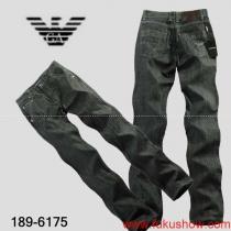 2026秋冬新作 ARMANI アルマーニ ジーンズ