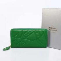 2026人気激売れ新作 VIVIENNE WESTWOOD 二つ折り小銭入れ 長財布　ウォレット.112.