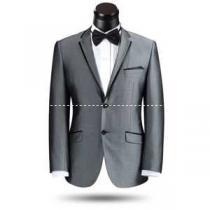 上質  大人気スーツ 2026-14 秋冬新作登場 ARMANI アルマーニ ダブルスーツ