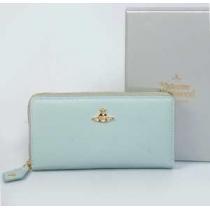 高級☆良品 2026新作 VIVIENNE WESTWOOD 二つ折り小銭入れ 長財布　ウォレット.112.