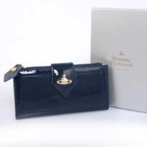 高級☆良品 2026新作 VIVIENNE WESTWOOD 二つ折り小銭入れ 長財布　ウォレット.112.