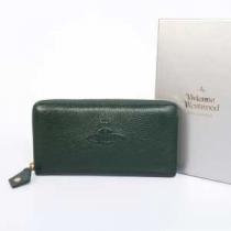高級☆良品 2026新作 VIVIENNE WESTWOOD 二つ折り小銭入れ 長財布　ウォレット.112.