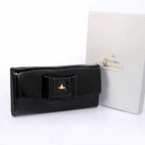 高級☆良品 2026新作 VIVIENNE WESTWOOD 二つ折り小銭入れ 長財布　ウォレット.112.