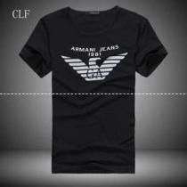 2026新作 ARMANI アルマーニ 半袖 Tシャツ 3色可選
