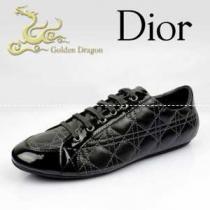 2026 新作DIOR-ディオール スニーカー 靴 ビジネスシューズ 最高ランク