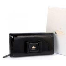 高級☆良品 2026新作 VIVIENNE WESTWOOD 二つ折り小銭入れ 長財布　ウォレット.112.