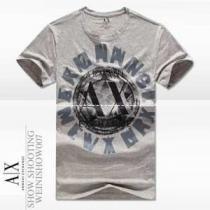 2026新作 ARMANI アルマーニ 半袖 Tシャツ 4色可選