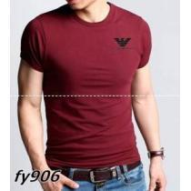 2026新作 ARMANI アルマーニ 半袖 Tシャツ