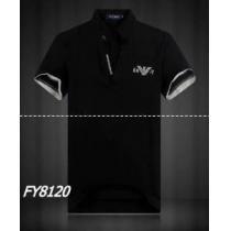 2026新作 ARMANI アルマーニ 半袖 Tシャツ