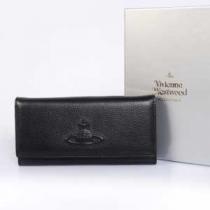 高級☆良品 2026新作 VIVIENNE WESTWOOD 二つ折り小銭入れ 長財布　ウォレット.112.