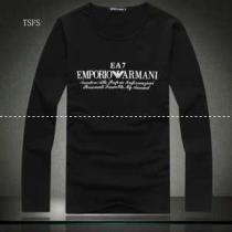 エンポリオアルマーニ EA7 長袖Tシャツ 3色可選