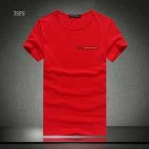 上質 2026春夏 新作登場 ARMANI アルマーニ 半袖 Tシャツ 3色可選
