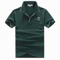 2026完売品 ARMANI アルマーニ 半袖Tシャツ