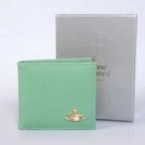 2026新作 高級☆良品 VIVIENNE WESTWOOD 二つ折り小銭入れ 長財布　ウォレット.112.