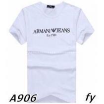 2026個性派 半袖Tシャツ ARMANI アルマーニ