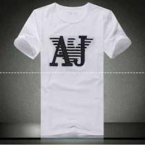 2026春夏 新品 ARMANI アルマーニ 半袖 Tシャツ SALE開催