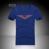 上質 2026春夏 ARMANI アルマーニ半袖Tシャ
