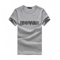 欧米韓流/雑誌 2026 ARMANI アルマーニ半袖Tシャツ