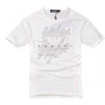大人のおしゃれに 2026 ARMANI アルマーニ半袖Tシャツ