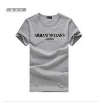 2026夏コーデにARMANI アルマーニ半袖Tシャツ