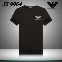 人気が爆発 2026春夏 ARMANI アルマーニ 半袖Tシャツ