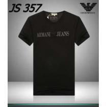 ～希少 2026春夏 ARMANI アルマーニ 半袖Tシャツ