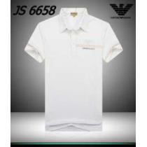 プレゼントに 2026春夏 ARMANI アルマーニ 半袖Tシャツ