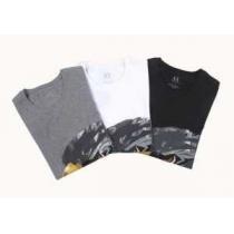 抜群の雰囲気が作れる!2026春夏 ARMANI アルマーニ 半袖Tシャツ