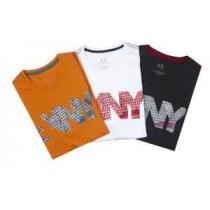 SALE開催 2026春夏 ARMANI アルマーニ 半袖Tシャツ