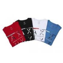 値下げ！2026春夏 ARMANI アルマーニ 半袖Tシャツ