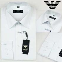 完売品！ 2026秋冬 ARMANI アルマーニ  長袖シャツ 4色可選