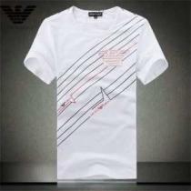2026春夏 人気商品 ARMANI アルマーニ 半袖Tシャツ 2色可選