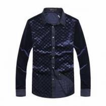 2026秋冬 SALE!今季 ARMANI アルマーニ  ボタンダウン 長袖ポロシャツ