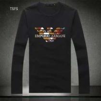 2026秋冬 ～希少 ARMANI アルマーニ  長袖 Tシャツ