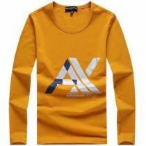 2026秋冬 人気が爆発  ARMANI アルマーニ 長袖 Tシャツ