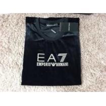 2026秋冬 大人気☆NEW!! ARMANI アルマーニ  長袖 Tシャツ