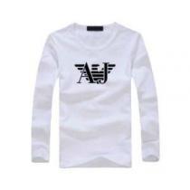 2026秋冬 エレガントな装い ARMANI アルマーニ 長袖Tシャツ 6色可選