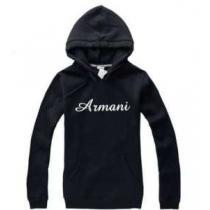 希少 2026秋冬 ARMANI アルマーニ パーカー 5色可選