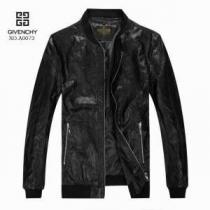 2026秋冬 GIVENCHY ジバンシー  ブルゾン 細部にこだわったデザイン 人気が爆発
